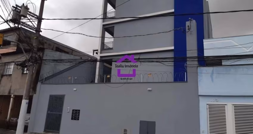 Apartamento para Venda, 1 dorm, 34 m²