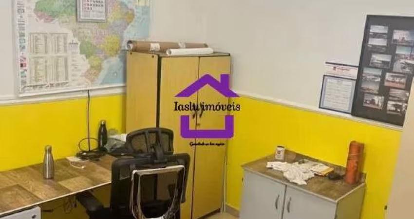 Sala Comercial para Venda,  1 vaga(s), 25 m²