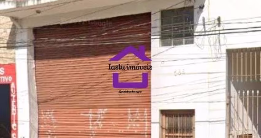 Galpão para Venda no bairro Vila Carrão, 143 m²