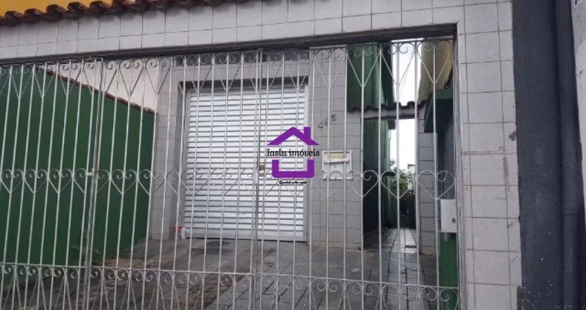 Galpão para Locação no bairro Vila Esperança, 100 m
