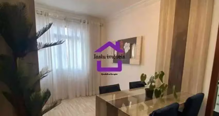 Apartamento (apartamento padrão) para venda, 2 dorm(s), 66 m²