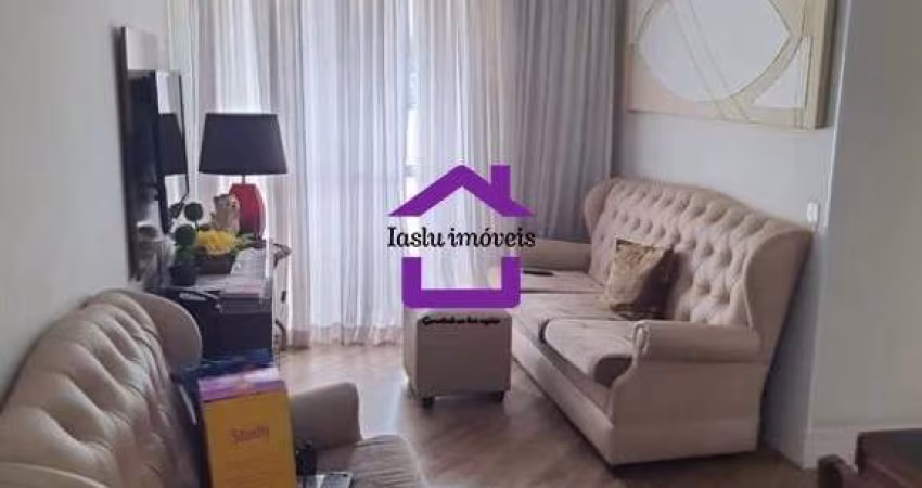 Apartamento (Apartamento Padrão) para Venda, 2 dorm(s), 2 vaga(s), 53 m²