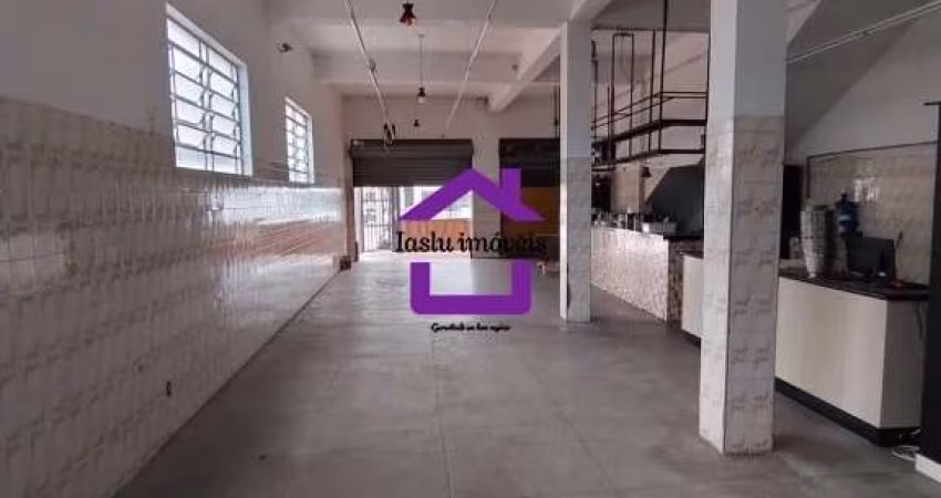 Salão (Salão Padrão) para Locação, 190 m²