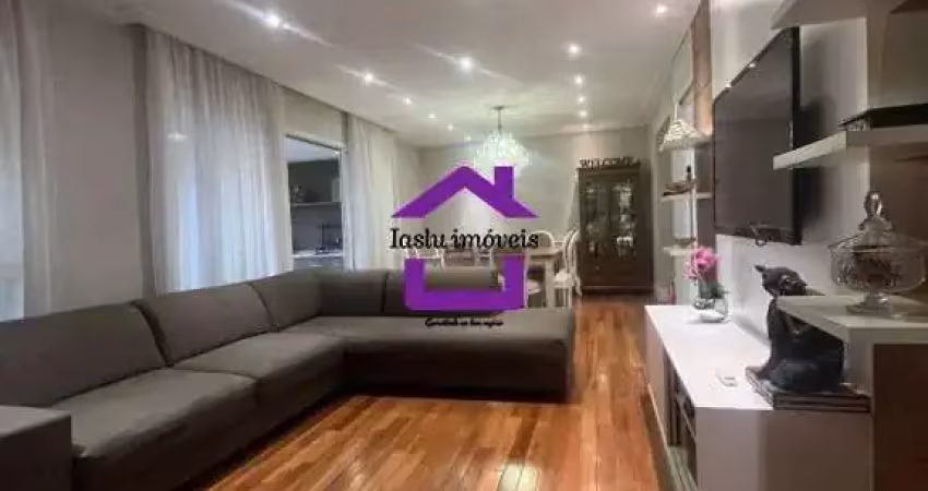 Apartamento (apartamento padrão) para venda, 4 dorm(s), 3 suite(s), 3 vaga(s), 146 m²