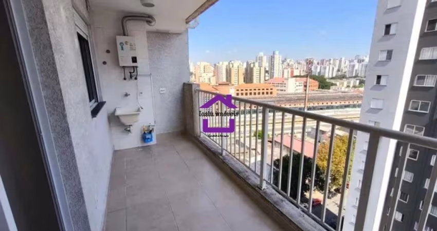 Apartamento (Apartamento Padrão) para Venda, 1 dorm(s), 1 vaga(s), 34 m²