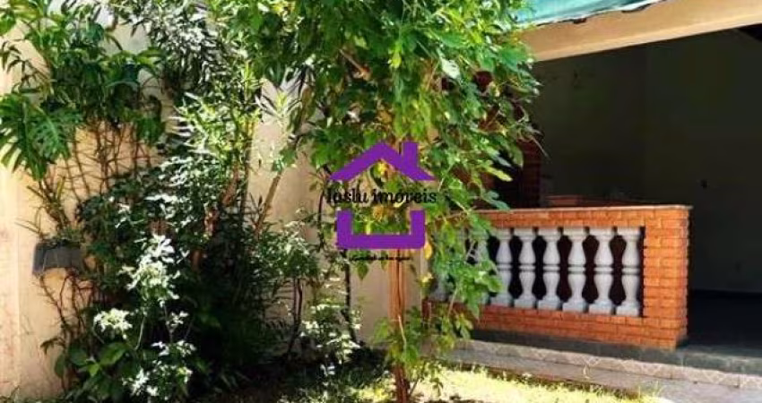 Casa (Sobrado) para Venda, 4 dorm(s), 1 suite(s), 4 vaga(s), 120 m²