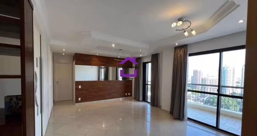 Apartamento (Apartamento Padrão) para Venda, 2 dorm(s), 1 suite(s), 2 vaga(s), 84 m²