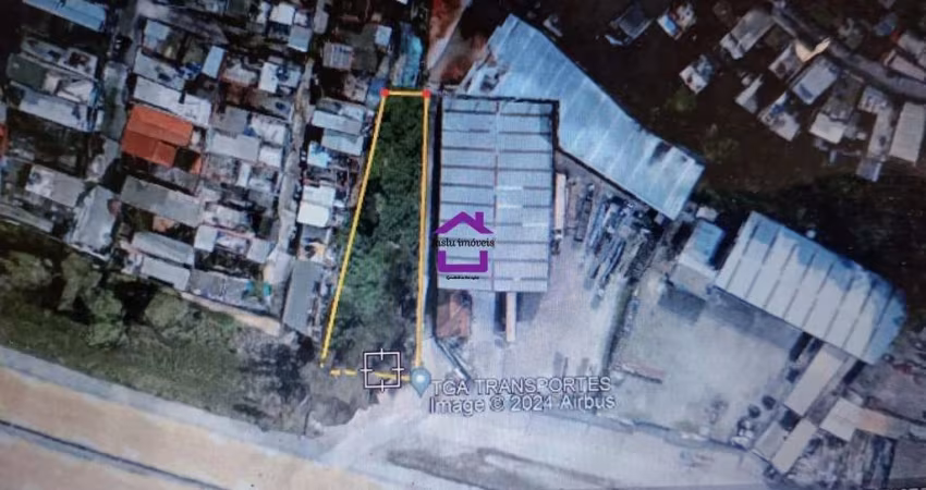 Terreno para Venda, 1457 m²