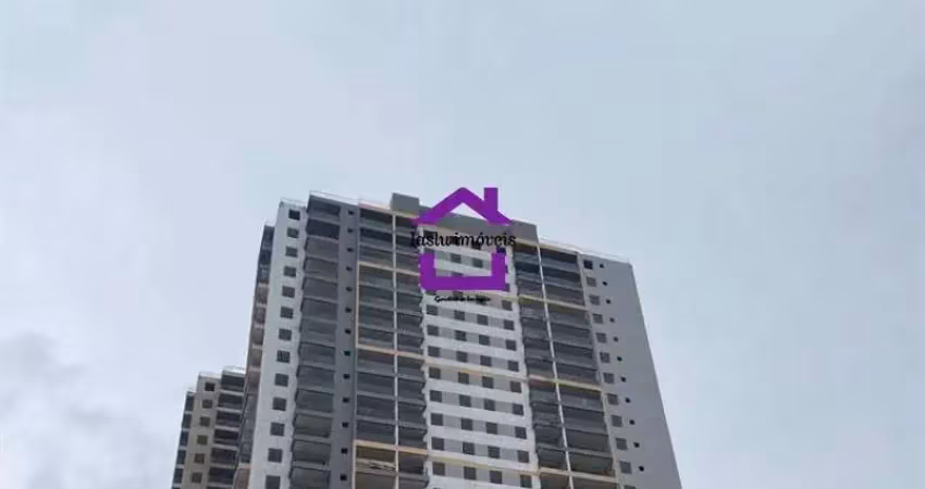 Apartamento em construção para venda, 2 dorm(s), 1 suite(s), 1 vaga(s), 53 m²