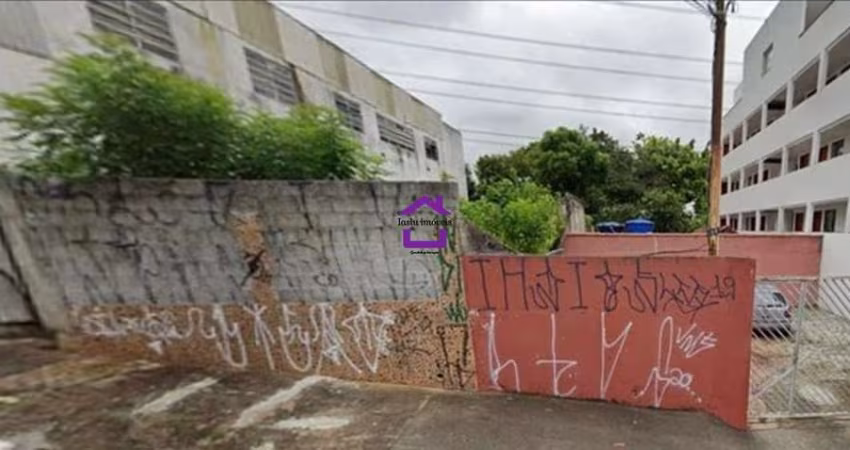 Terreno para Venda, 465 m²