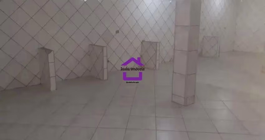 Salão (Salão Padrão) para Locação - 90m