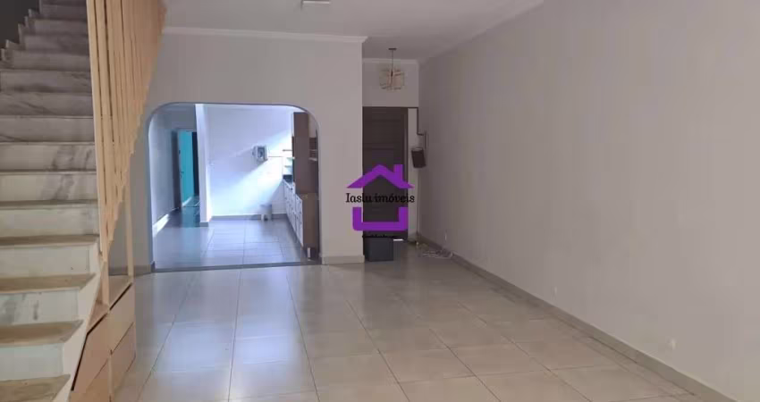 Casa para Venda, 3 dorm, 4 vagas, 280 m²