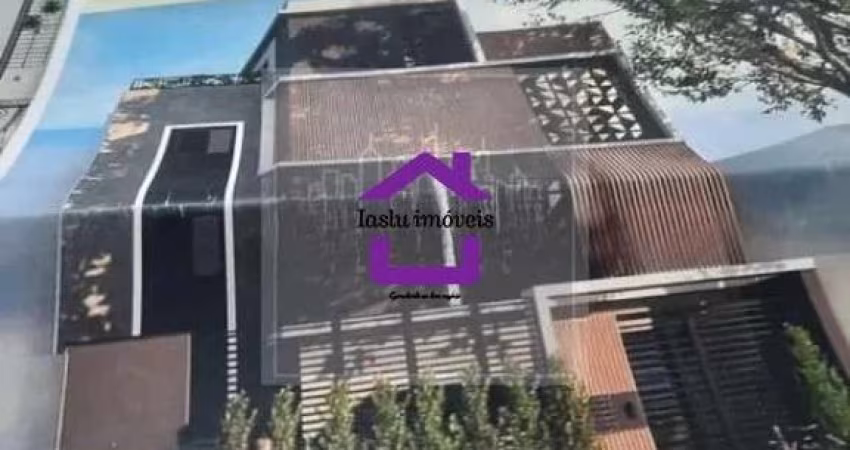 Terreno à venda com projeto para 18 apartamentos em São Paulo/SP
