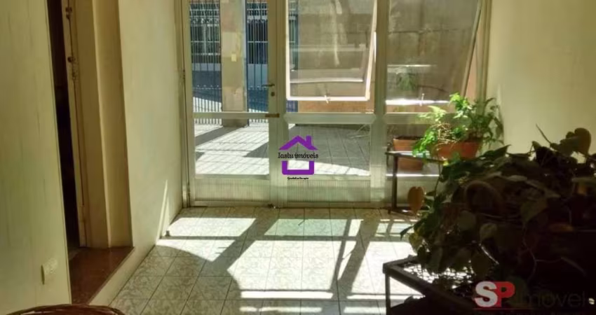 Sobrado para Venda no bairro Vila Regente Feijó, 4 dorms, 2 suítes, 3 vagas, 228 m