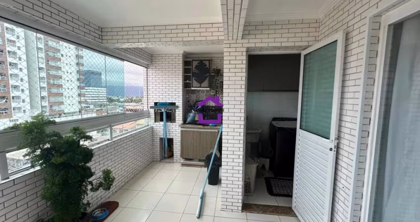 Apartamento Lindo para Venda, 3 dorm, 1 suite, 2 vagas, 101 m²