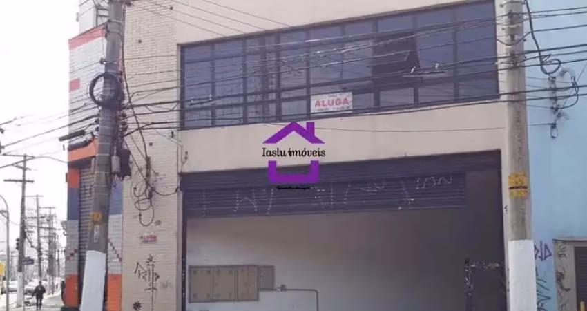 Barracão / Galpão / Depósito à venda no Brás, São Paulo 
