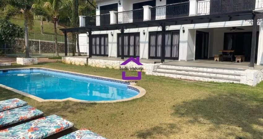 Chácara para Venda, 4 dorm(s), 4 suite(s), 4 vaga(s), 562 m²