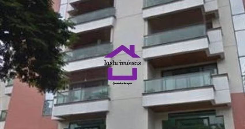 Cobertura para Venda no bairro Vila Gomes Cardim com 3 dormitórios sendo 1 suíte, 3 vagas de garagem - 250 m².