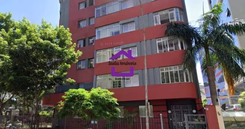 Apartamento (Apartamento Padrão) para Venda, 1 dorm(s), 60 m²