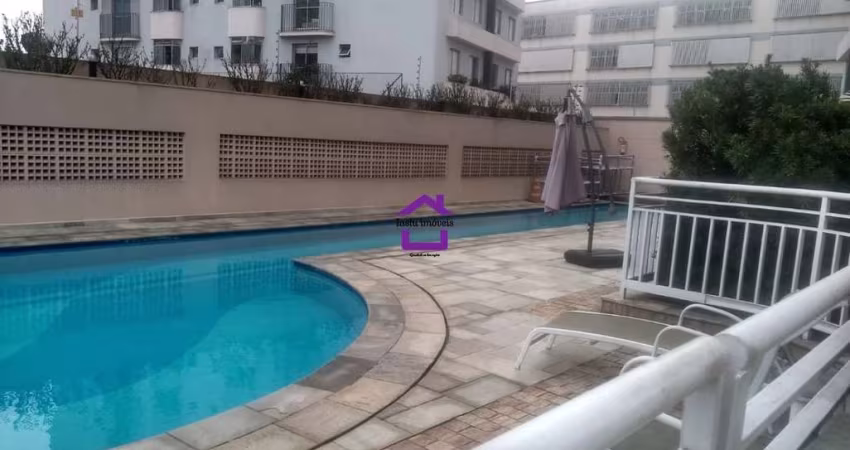 Apartamento para Venda no bairro Alto da Mooca com 3 dormitórios, 1 suíte, 2 vagas, 79 metros.