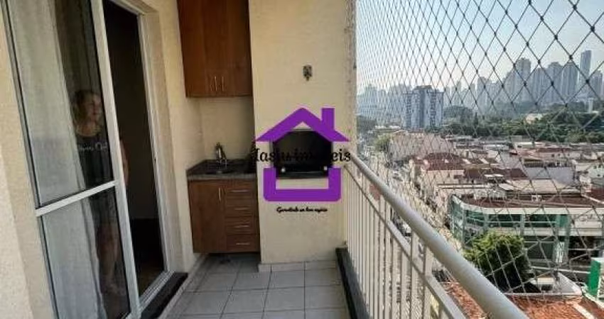 Apartamento (Apartamento Padrão) para Locação, 3 dorm(s), 1 suite(s), 1 vaga(s), 76 m²