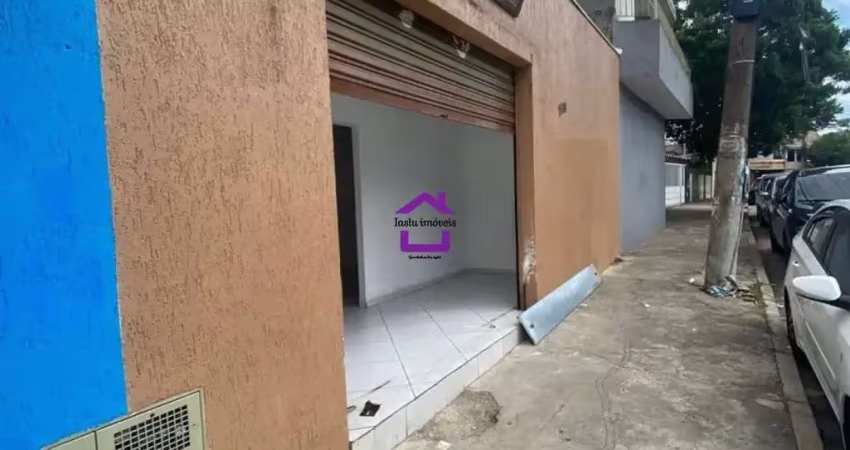 Sala comercial para alugar na Vila Curuçá, São Paulo 