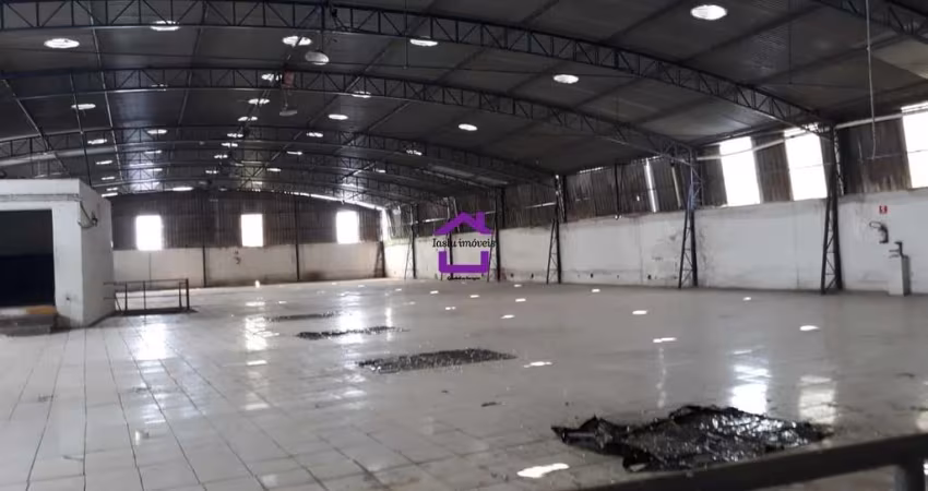 Galpão para Venda, 4523 m²