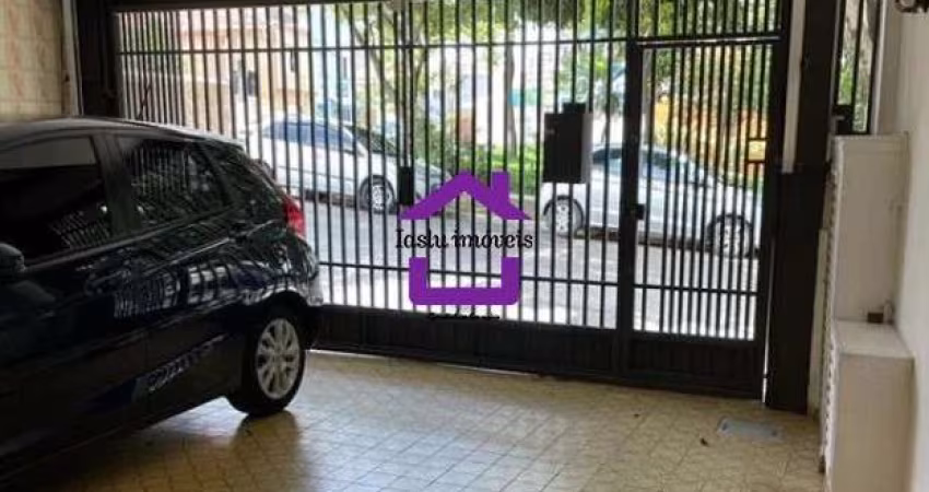 Sobrado para Venda no bairro Vila Formosa, 3 dorms, 1 suíte, 2 vagas, 138 m