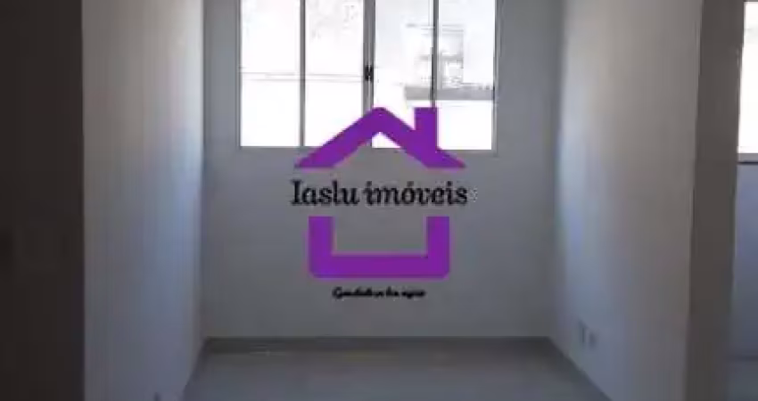 Apartamento (apartamento padrão) para venda, 2 dorm(s), 1 vaga(s), 46 m²