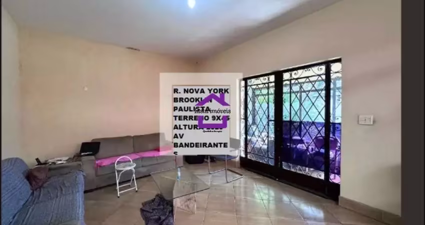 Casa (Sobrado) para Venda, 4 dorm, 4 vaga, 405 m²