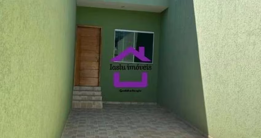 Casa (Sobrado) para Venda, 3 dorm(s), 1 suite(s), 2 vaga(s), 106 m²