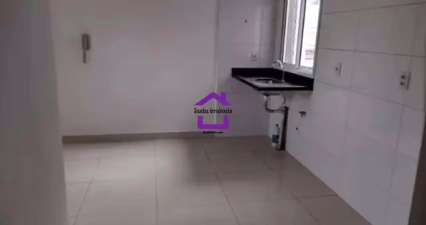 Apartamento (apartamento padrão) para venda, 2 dorm(s), 38 m²