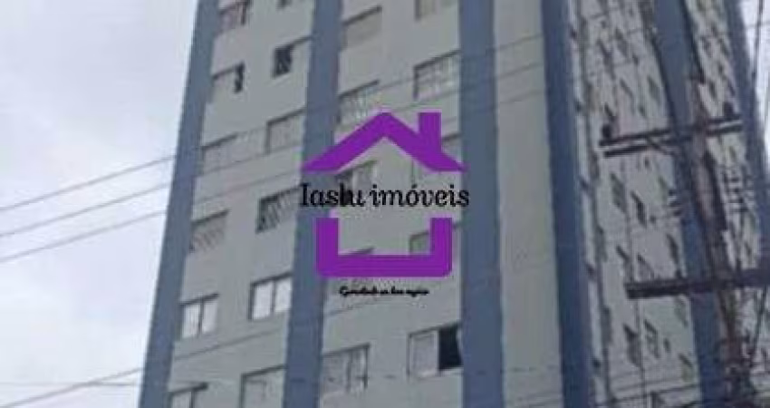Apartamento (Apartamento Padrão) para Venda, 2 dorm(s), 1 vaga(s), 60 m²