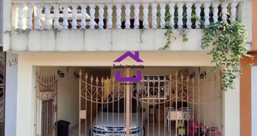 Casa (Sobrado) para Venda, 03 dorm(s), 1 suite(s), 4 vaga(s), 110 m²
