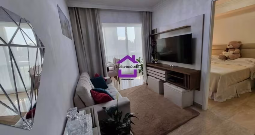 Apartamento (Apartamento Padrão) para Venda, 1 dorm(s), 34 m²