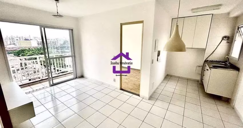 Apartamento à venda no Brás, São Paulo 