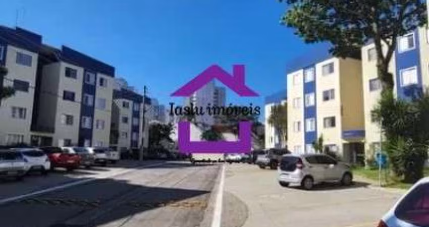 Apartamento (Apartamento Padrão) para Venda, 3 dorm(s), 1 vaga(s), 55 m²