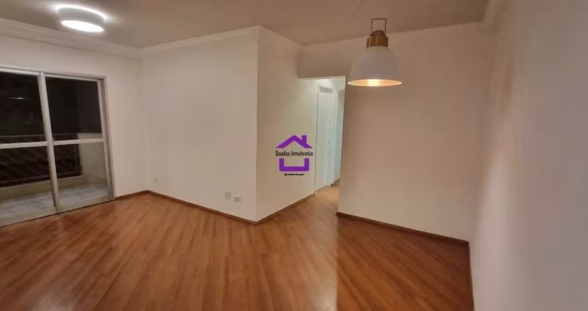 Apartamento (Apartamento Padrão) para Venda, 2 dorm(s), 1 suite(s), 1 vaga(s), 70 m²