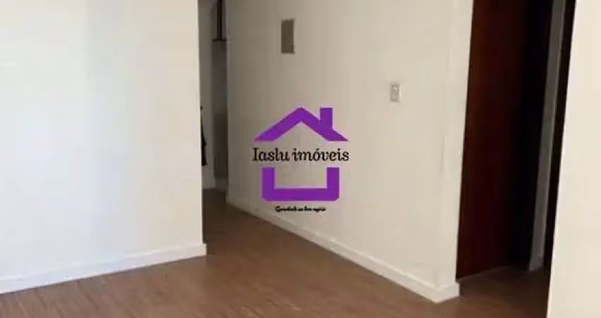 Apartamento (Apartamento Padrão) para Venda, 2 dorm(s), 1 vaga(s), 50 m²