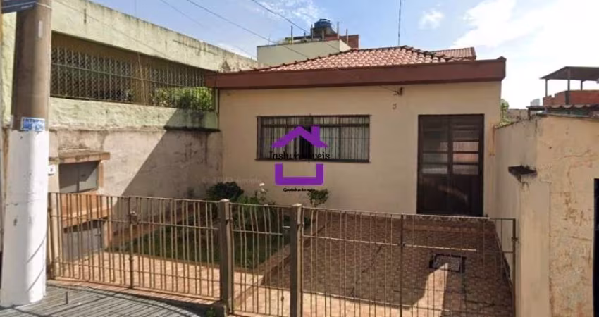 Casa (Terrea) para Venda, 4 dorm(s), 3 vaga(s), 195 m²