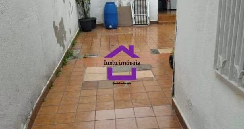 Casa Térrea para Venda no bairro Mooca, 4 dorms, 1 suíte, 2 vagas, 238 m