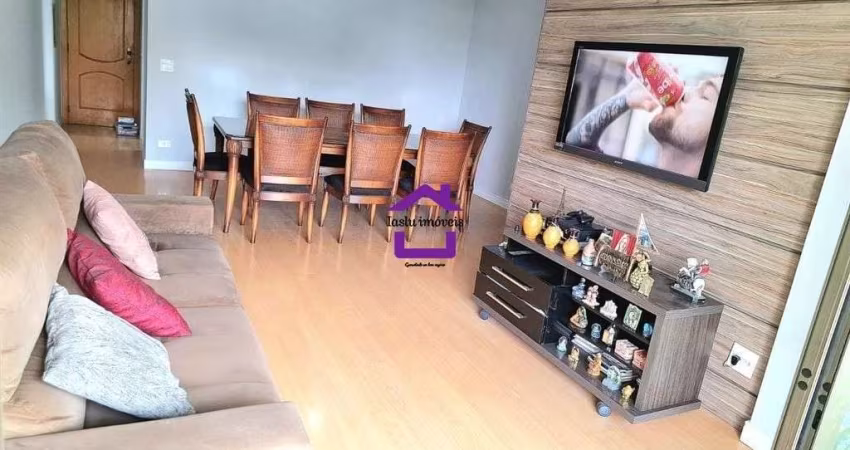 Apartamento para Venda, 3 dorm, 1 suíte, 2 vagas 106 m²