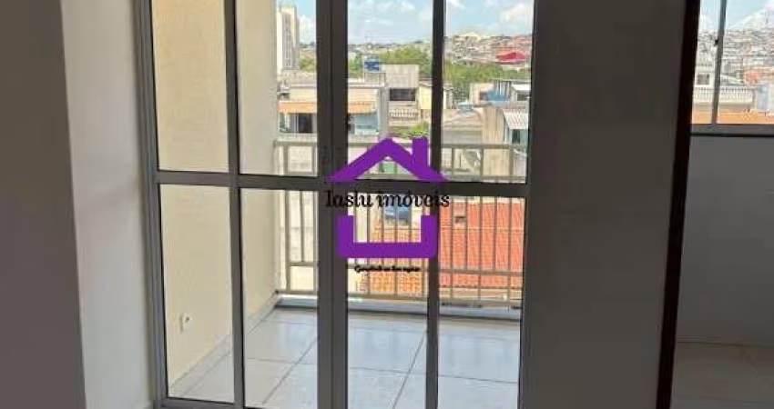 Apartamento para Venda, 2 dorm, 1 vaga, 49 m²