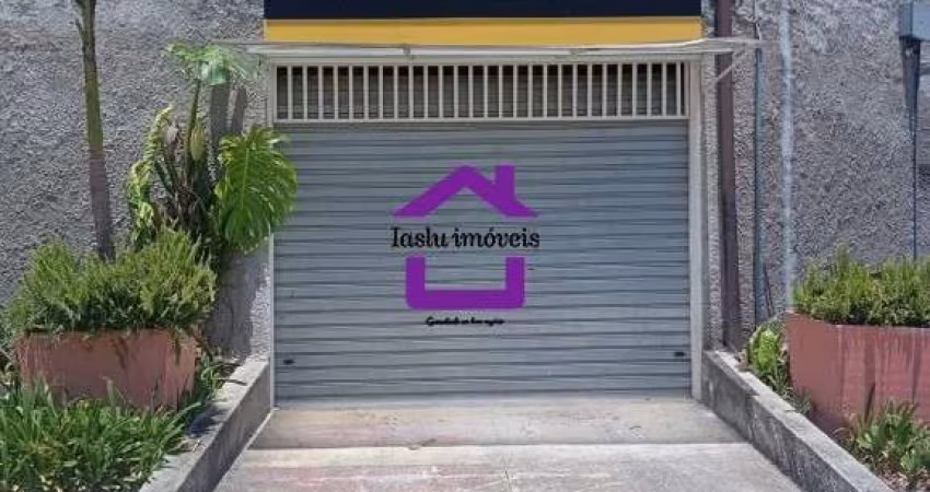 Salão (Galpão) para Locação, 400 m²