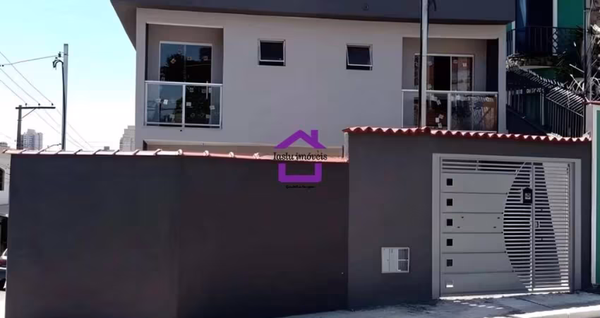 Sobrado para Venda no bairro Chácara Belenzinho - 120m