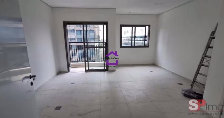 Sala Comercial para Locação, 27 m²