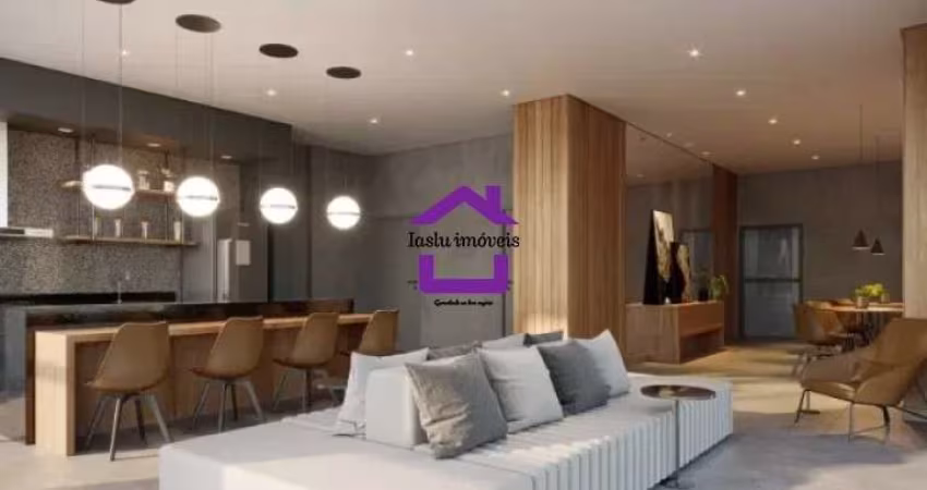 Apartamento (Studio) para Venda, 1 dorm(s), 27 m²