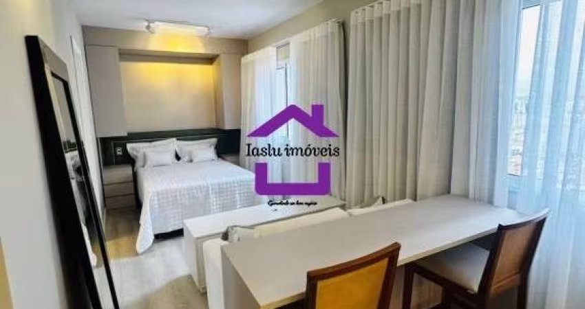 Apartamento (Loft) para Venda, 1 dorm(s), 27 m²