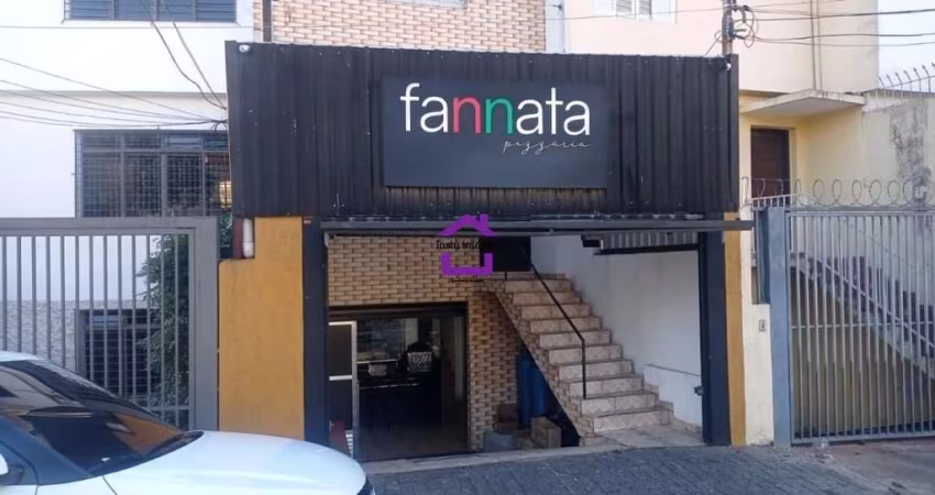 Ponto Comercial para Venda e Locação, 60 m²