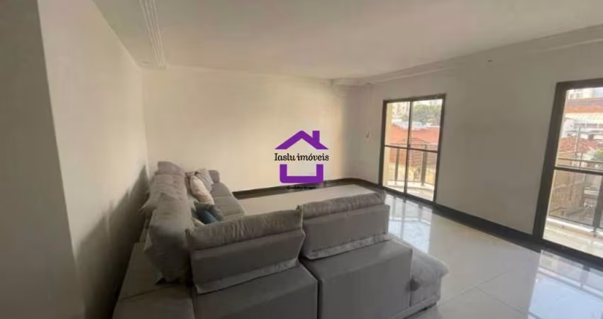 Apartamento em Condomínio Padrão no bairro Mooca - 4 dorms